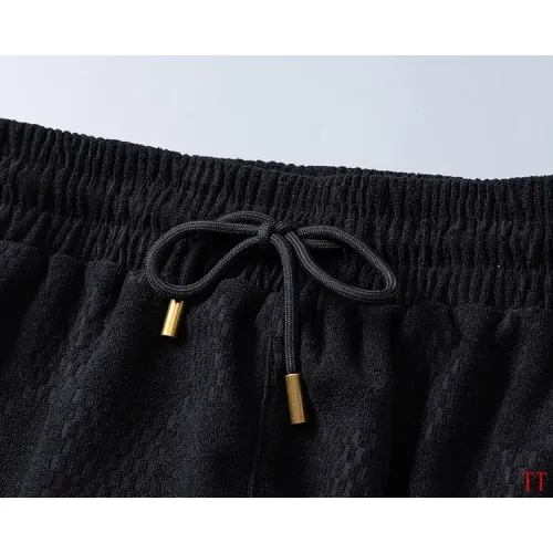 Cheap Louis Vuitton LV Tracksuits Short Sleeved For Men #1404071 Replica Wholesale [$60.00 USD] [ITEM#1404071] on Replica Louis Vuitton LV Tracksuits