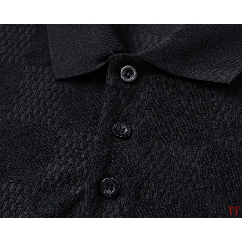 Cheap Louis Vuitton LV Tracksuits Short Sleeved For Men #1404074 Replica Wholesale [$68.00 USD] [ITEM#1404074] on Replica Louis Vuitton LV Tracksuits