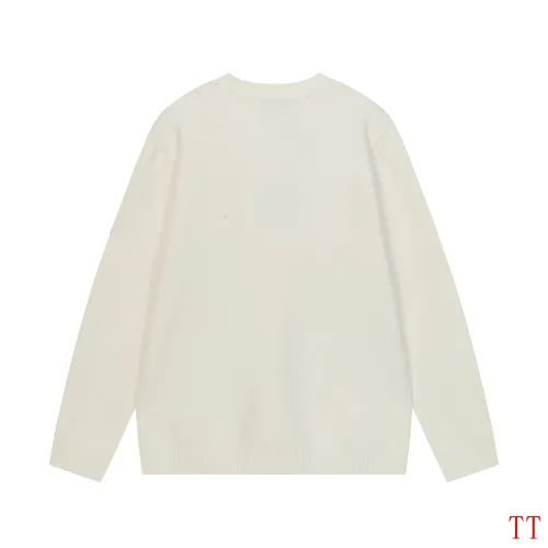Cheap LOEWE Sweaters Long Sleeved For Unisex #1404076 Replica Wholesale [$64.00 USD] [ITEM#1404076] on Replica LOEWE Sweaters