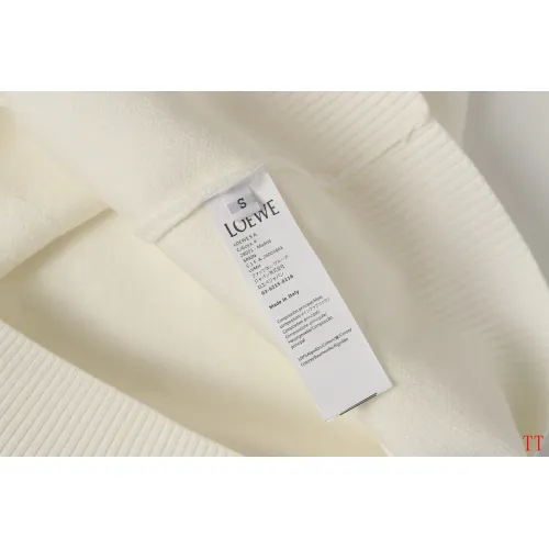 Cheap LOEWE Sweaters Long Sleeved For Unisex #1404076 Replica Wholesale [$64.00 USD] [ITEM#1404076] on Replica LOEWE Sweaters