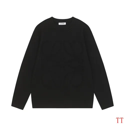 LOEWE Sweaters Long Sleeved For Unisex #1404077