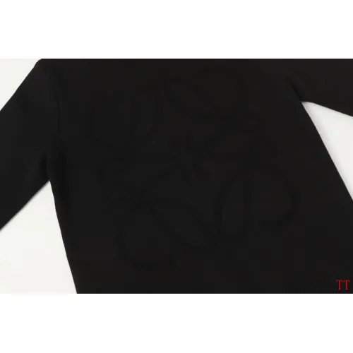 Cheap LOEWE Sweaters Long Sleeved For Unisex #1404077 Replica Wholesale [$64.00 USD] [ITEM#1404077] on Replica LOEWE Sweaters