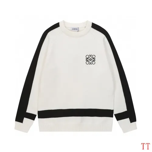 LOEWE Sweaters Long Sleeved For Unisex #1404078