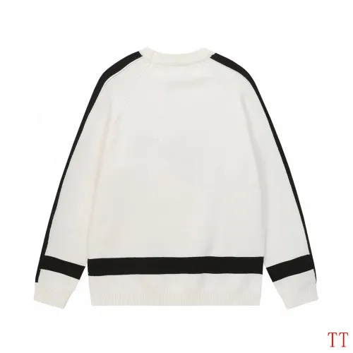 Cheap LOEWE Sweaters Long Sleeved For Unisex #1404078 Replica Wholesale [$64.00 USD] [ITEM#1404078] on Replica LOEWE Sweaters