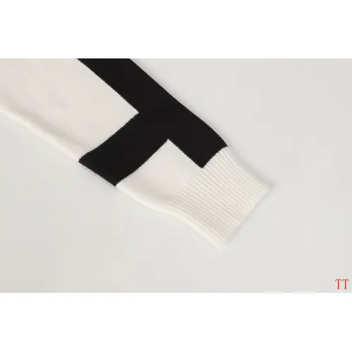 Cheap LOEWE Sweaters Long Sleeved For Unisex #1404078 Replica Wholesale [$64.00 USD] [ITEM#1404078] on Replica LOEWE Sweaters