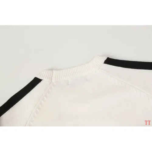 Cheap LOEWE Sweaters Long Sleeved For Unisex #1404078 Replica Wholesale [$64.00 USD] [ITEM#1404078] on Replica LOEWE Sweaters