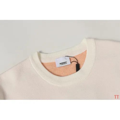 Cheap Burberry Fashion Sweaters Long Sleeved For Unisex #1404080 Replica Wholesale [$64.00 USD] [ITEM#1404080] on Replica Burberry Fashion Sweaters