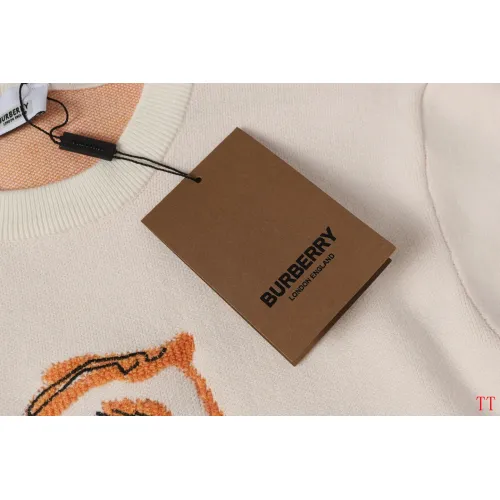 Cheap Burberry Fashion Sweaters Long Sleeved For Unisex #1404080 Replica Wholesale [$64.00 USD] [ITEM#1404080] on Replica Burberry Fashion Sweaters