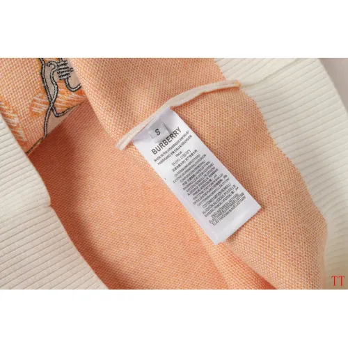 Cheap Burberry Fashion Sweaters Long Sleeved For Unisex #1404080 Replica Wholesale [$64.00 USD] [ITEM#1404080] on Replica Burberry Fashion Sweaters