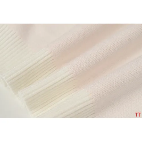 Cheap Burberry Fashion Sweaters Long Sleeved For Unisex #1404080 Replica Wholesale [$64.00 USD] [ITEM#1404080] on Replica Burberry Fashion Sweaters