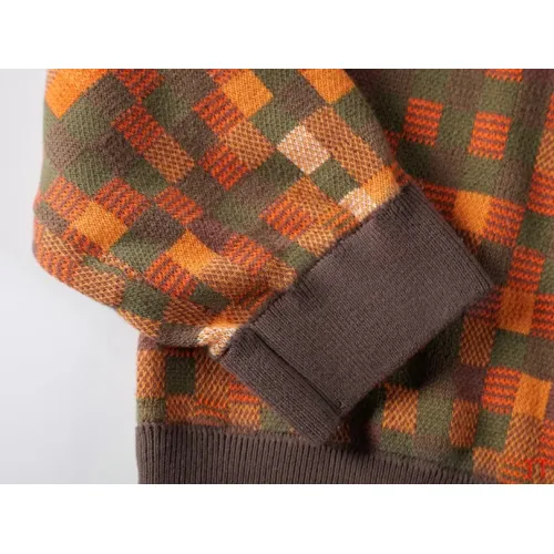 Cheap Louis Vuitton LV Sweaters Long Sleeved For Unisex #1404082 Replica Wholesale [$72.00 USD] [ITEM#1404082] on Replica Louis Vuitton LV Sweaters