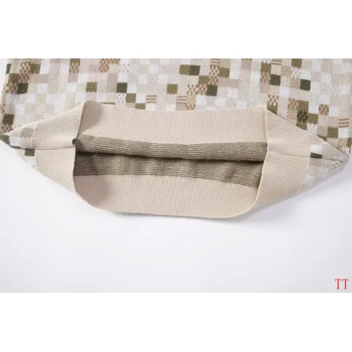 Cheap Louis Vuitton LV Sweaters Long Sleeved For Unisex #1404084 Replica Wholesale [$72.00 USD] [ITEM#1404084] on Replica Louis Vuitton LV Sweaters