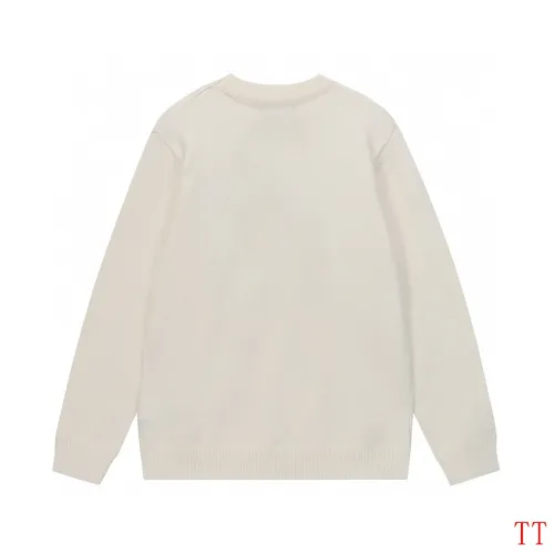 Cheap Louis Vuitton LV Sweaters Long Sleeved For Unisex #1404085 Replica Wholesale [$64.00 USD] [ITEM#1404085] on Replica Louis Vuitton LV Sweaters