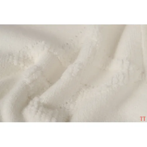 Cheap Louis Vuitton LV Sweaters Long Sleeved For Unisex #1404085 Replica Wholesale [$64.00 USD] [ITEM#1404085] on Replica Louis Vuitton LV Sweaters