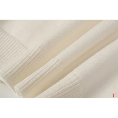 Cheap Louis Vuitton LV Sweaters Long Sleeved For Unisex #1404085 Replica Wholesale [$64.00 USD] [ITEM#1404085] on Replica Louis Vuitton LV Sweaters