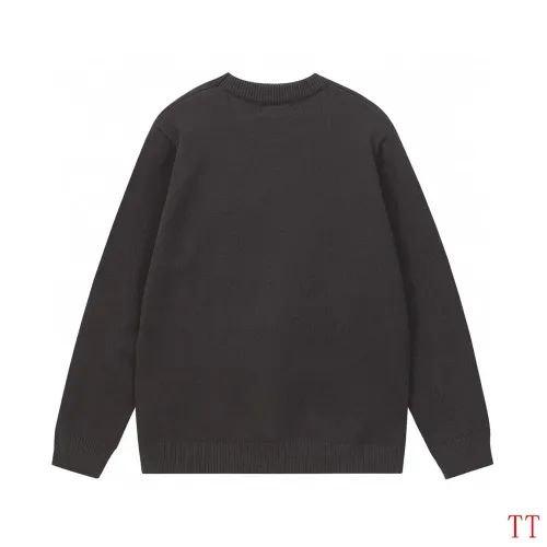 Cheap Louis Vuitton LV Sweaters Long Sleeved For Unisex #1404086 Replica Wholesale [$64.00 USD] [ITEM#1404086] on Replica Louis Vuitton LV Sweaters