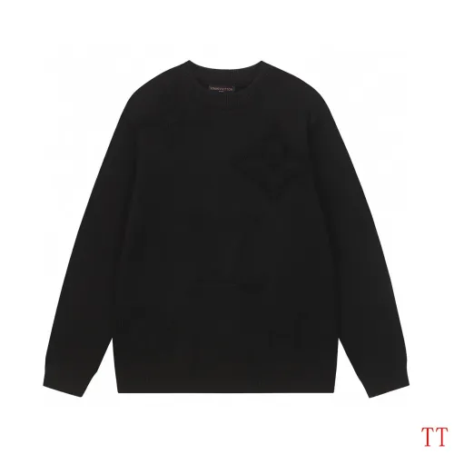 Louis Vuitton LV Sweaters Long Sleeved For Unisex #1404087