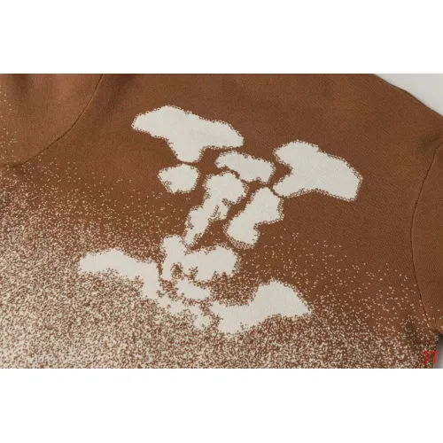 Cheap Louis Vuitton LV Sweaters Long Sleeved For Unisex #1404088 Replica Wholesale [$64.00 USD] [ITEM#1404088] on Replica Louis Vuitton LV Sweaters