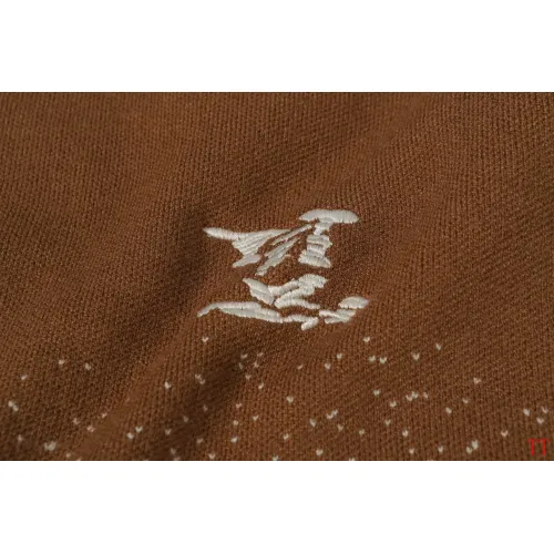 Cheap Louis Vuitton LV Sweaters Long Sleeved For Unisex #1404088 Replica Wholesale [$64.00 USD] [ITEM#1404088] on Replica Louis Vuitton LV Sweaters