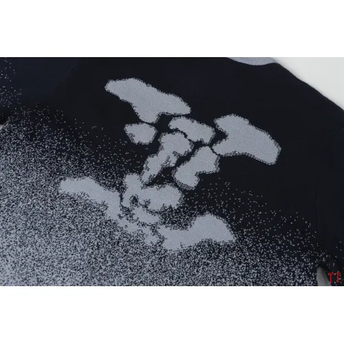 Cheap Louis Vuitton LV Sweaters Long Sleeved For Unisex #1404089 Replica Wholesale [$64.00 USD] [ITEM#1404089] on Replica Louis Vuitton LV Sweaters