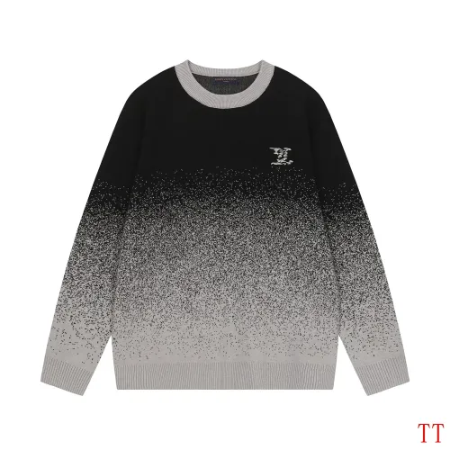 Louis Vuitton LV Sweaters Long Sleeved For Unisex #1404090