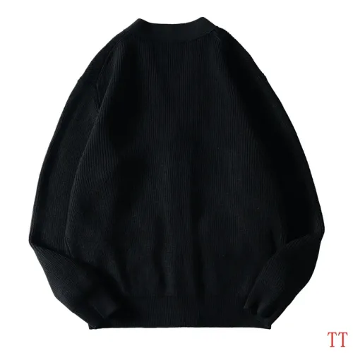 Cheap Louis Vuitton LV Sweaters Long Sleeved For Unisex #1404091 Replica Wholesale [$85.00 USD] [ITEM#1404091] on Replica Louis Vuitton LV Sweaters