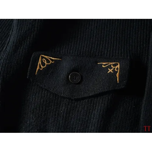 Cheap Louis Vuitton LV Sweaters Long Sleeved For Unisex #1404091 Replica Wholesale [$85.00 USD] [ITEM#1404091] on Replica Louis Vuitton LV Sweaters