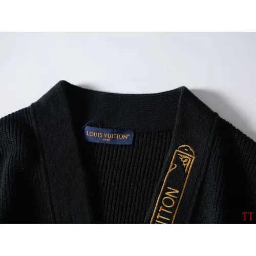 Cheap Louis Vuitton LV Sweaters Long Sleeved For Unisex #1404091 Replica Wholesale [$85.00 USD] [ITEM#1404091] on Replica Louis Vuitton LV Sweaters