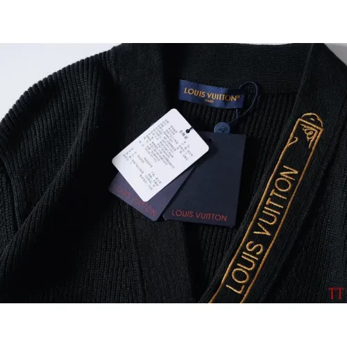 Cheap Louis Vuitton LV Sweaters Long Sleeved For Unisex #1404091 Replica Wholesale [$85.00 USD] [ITEM#1404091] on Replica Louis Vuitton LV Sweaters