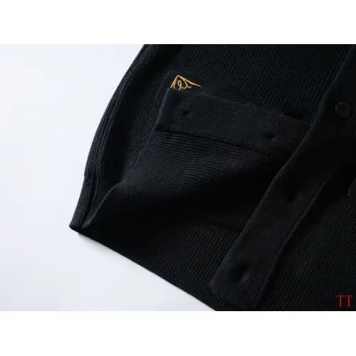 Cheap Louis Vuitton LV Sweaters Long Sleeved For Unisex #1404091 Replica Wholesale [$85.00 USD] [ITEM#1404091] on Replica Louis Vuitton LV Sweaters