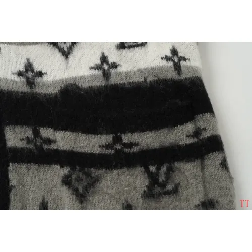 Cheap Louis Vuitton LV Sweaters Long Sleeved For Unisex #1404092 Replica Wholesale [$72.00 USD] [ITEM#1404092] on Replica Louis Vuitton LV Sweaters