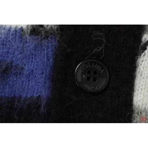 Cheap Louis Vuitton LV Sweaters Long Sleeved For Unisex #1404092 Replica Wholesale [$72.00 USD] [ITEM#1404092] on Replica Louis Vuitton LV Sweaters
