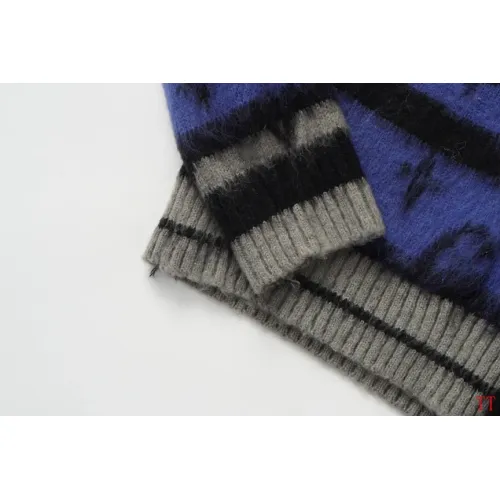 Cheap Louis Vuitton LV Sweaters Long Sleeved For Unisex #1404092 Replica Wholesale [$72.00 USD] [ITEM#1404092] on Replica Louis Vuitton LV Sweaters