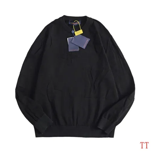 Louis Vuitton LV Sweaters Long Sleeved For Unisex #1404093