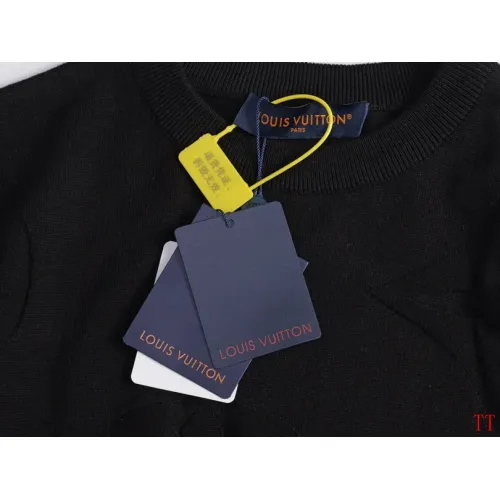 Cheap Louis Vuitton LV Sweaters Long Sleeved For Unisex #1404093 Replica Wholesale [$56.00 USD] [ITEM#1404093] on Replica Louis Vuitton LV Sweaters