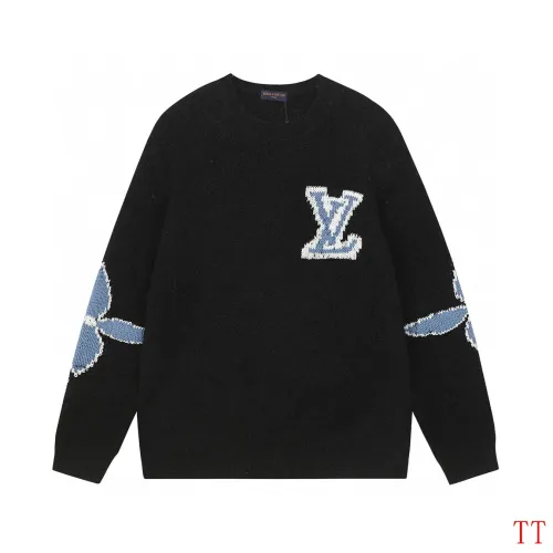 Louis Vuitton LV Sweaters Long Sleeved For Unisex #1404094