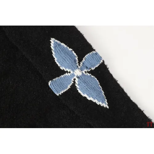 Cheap Louis Vuitton LV Sweaters Long Sleeved For Unisex #1404094 Replica Wholesale [$68.00 USD] [ITEM#1404094] on Replica Louis Vuitton LV Sweaters