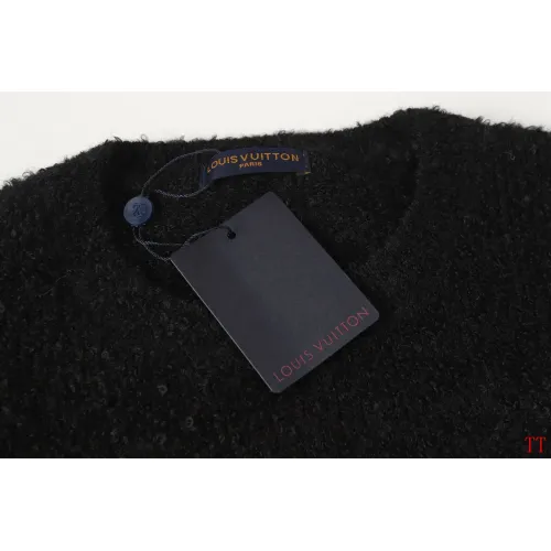 Cheap Louis Vuitton LV Sweaters Long Sleeved For Unisex #1404094 Replica Wholesale [$68.00 USD] [ITEM#1404094] on Replica Louis Vuitton LV Sweaters