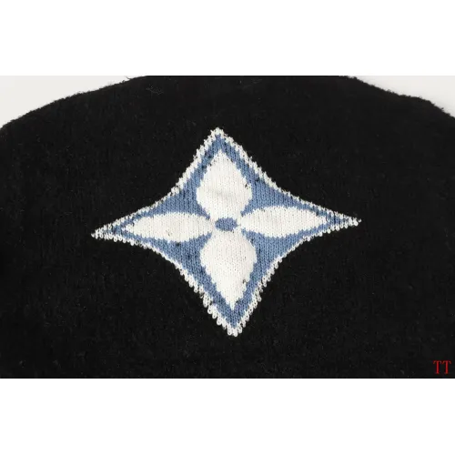 Cheap Louis Vuitton LV Sweaters Long Sleeved For Unisex #1404094 Replica Wholesale [$68.00 USD] [ITEM#1404094] on Replica Louis Vuitton LV Sweaters