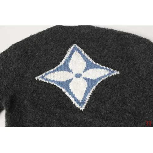 Cheap Louis Vuitton LV Sweaters Long Sleeved For Unisex #1404095 Replica Wholesale [$68.00 USD] [ITEM#1404095] on Replica Louis Vuitton LV Sweaters