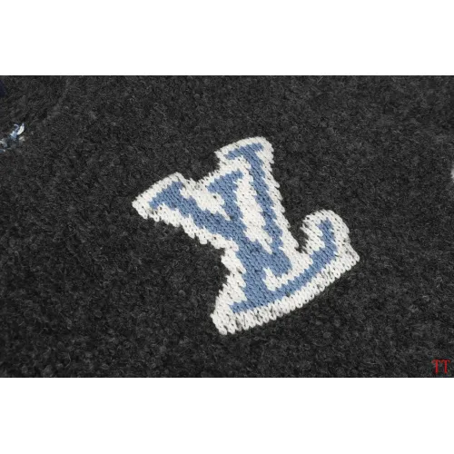 Cheap Louis Vuitton LV Sweaters Long Sleeved For Unisex #1404095 Replica Wholesale [$68.00 USD] [ITEM#1404095] on Replica Louis Vuitton LV Sweaters