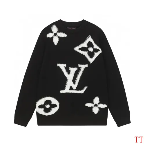 Louis Vuitton LV Sweaters Long Sleeved For Unisex #1404096