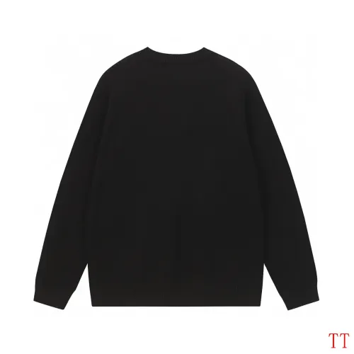 Cheap Louis Vuitton LV Sweaters Long Sleeved For Unisex #1404096 Replica Wholesale [$68.00 USD] [ITEM#1404096] on Replica Louis Vuitton LV Sweaters