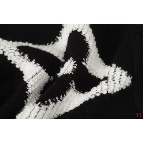 Cheap Louis Vuitton LV Sweaters Long Sleeved For Unisex #1404096 Replica Wholesale [$68.00 USD] [ITEM#1404096] on Replica Louis Vuitton LV Sweaters