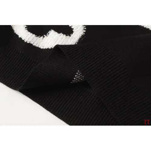 Cheap Louis Vuitton LV Sweaters Long Sleeved For Unisex #1404096 Replica Wholesale [$68.00 USD] [ITEM#1404096] on Replica Louis Vuitton LV Sweaters