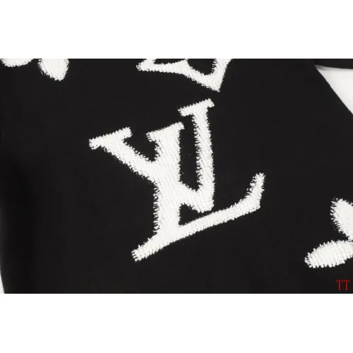 Cheap Louis Vuitton LV Sweaters Long Sleeved For Unisex #1404096 Replica Wholesale [$68.00 USD] [ITEM#1404096] on Replica Louis Vuitton LV Sweaters