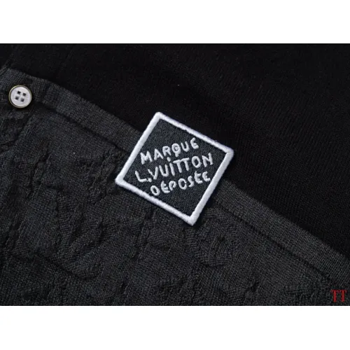 Cheap Louis Vuitton LV Sweaters Long Sleeved For Unisex #1404097 Replica Wholesale [$64.00 USD] [ITEM#1404097] on Replica Louis Vuitton LV Sweaters