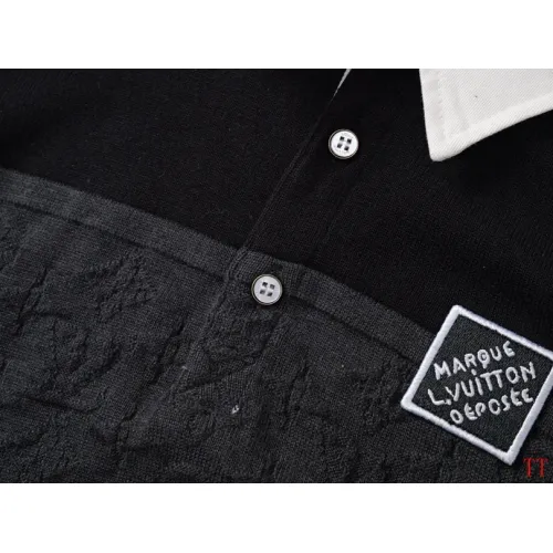 Cheap Louis Vuitton LV Sweaters Long Sleeved For Unisex #1404097 Replica Wholesale [$64.00 USD] [ITEM#1404097] on Replica Louis Vuitton LV Sweaters