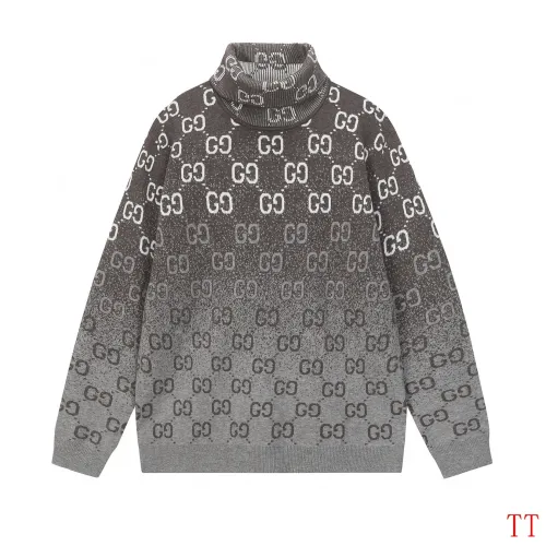 Gucci Sweaters Long Sleeved For Unisex #1404098