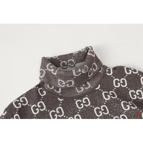 Cheap Gucci Sweaters Long Sleeved For Unisex #1404098 Replica Wholesale [$64.00 USD] [ITEM#1404098] on Replica Gucci Sweaters